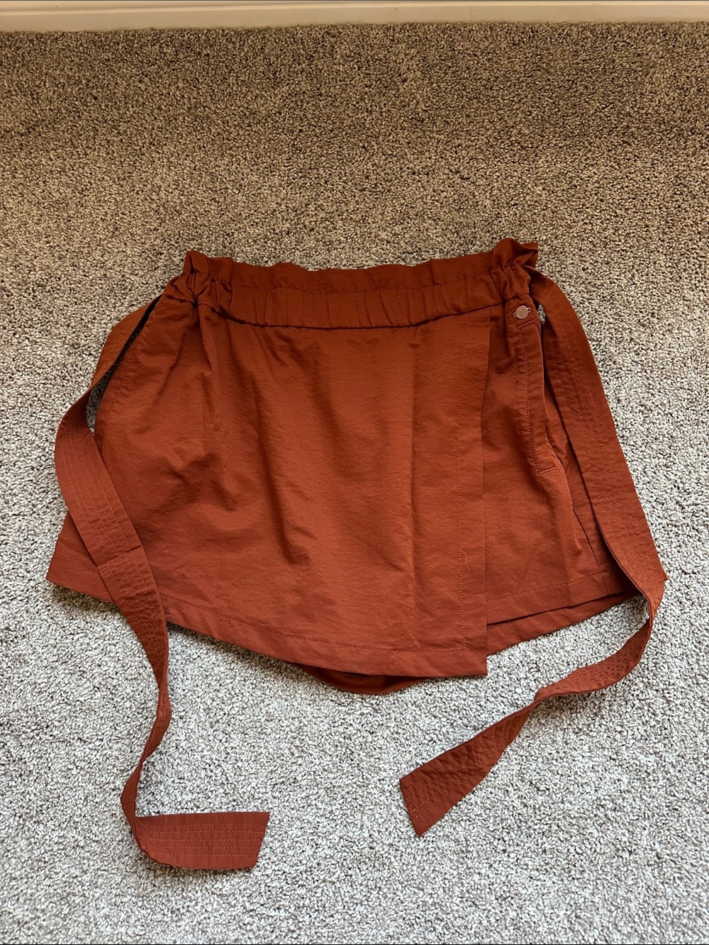 Womens calia skort